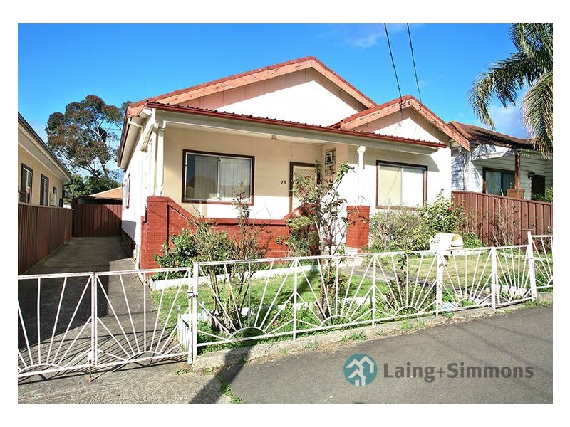 28 Myrtle Street, Granville NSW 2142