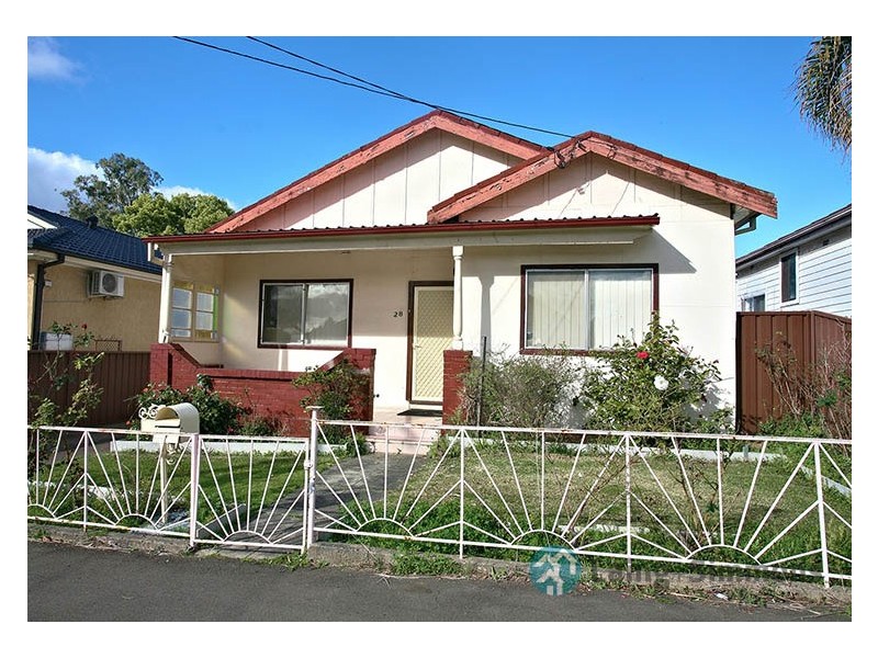 28 Myrtle Street, Granville NSW 2142