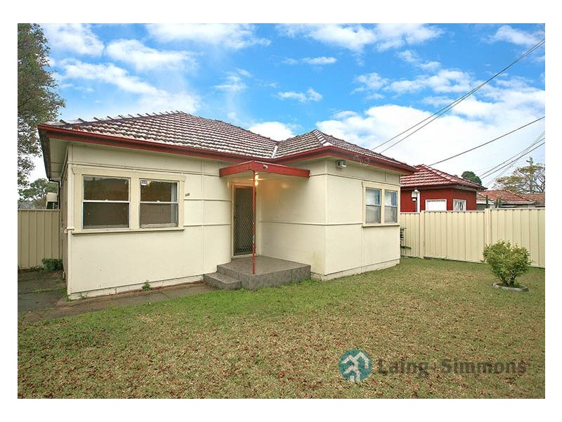 226 Woodville Road, Merrylands NSW 2160