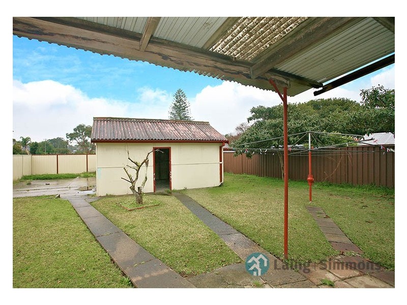 226 Woodville Road, Merrylands NSW 2160