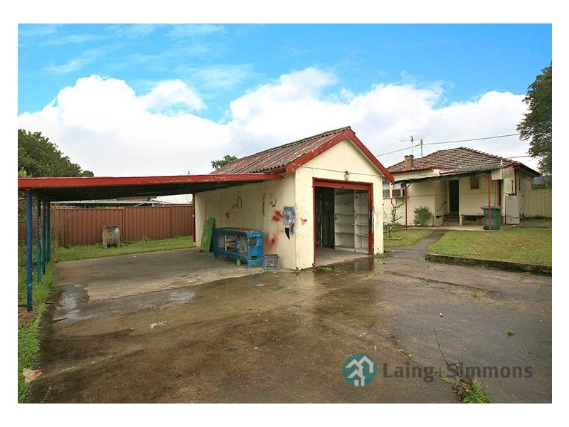 226 Woodville Road, Merrylands NSW 2160