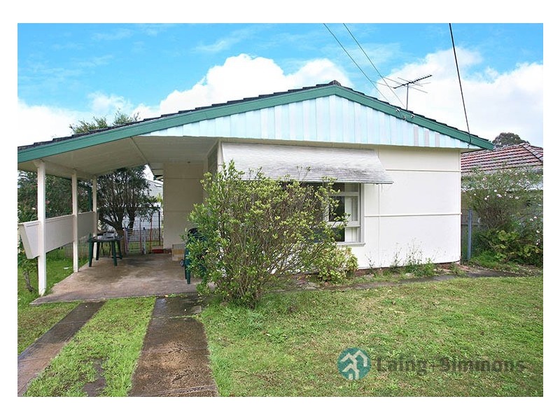 17 Mark Street, Merrylands NSW 2160