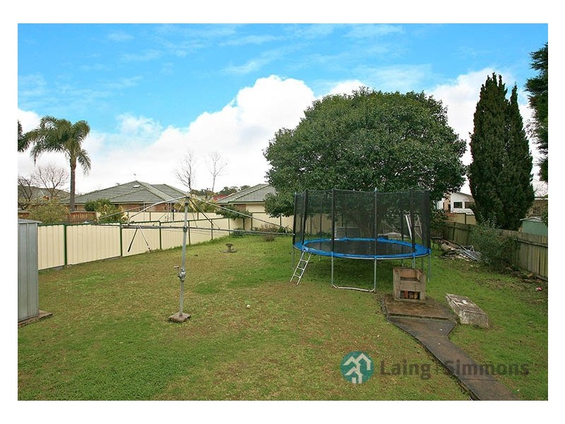 17 Mark Street, Merrylands NSW 2160
