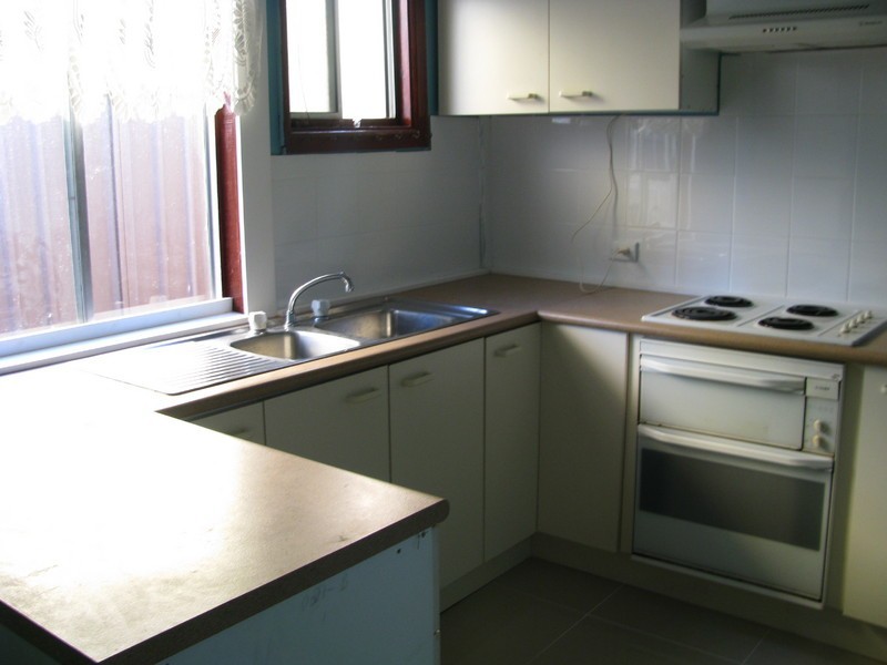 4 William Street, Granville NSW 2142