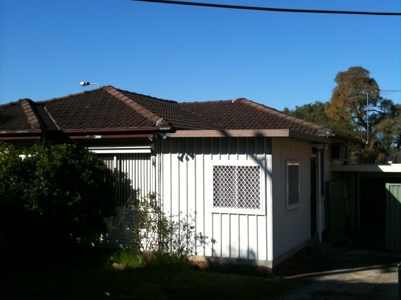 271 Excelsior Street, Guildford NSW 2161