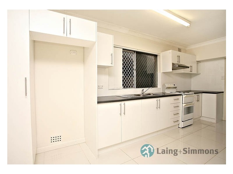 3/27 West Street, Guildford NSW 2161