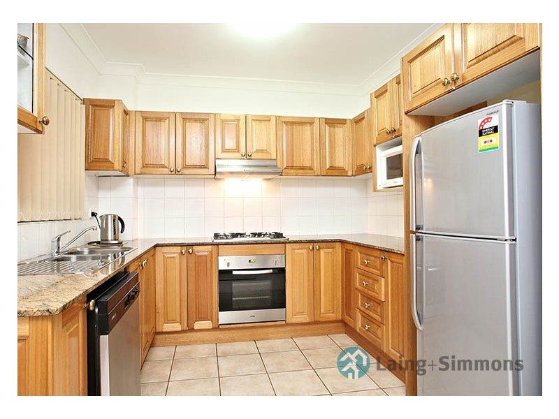 8/57 Newman Street, Merrylands NSW 2160