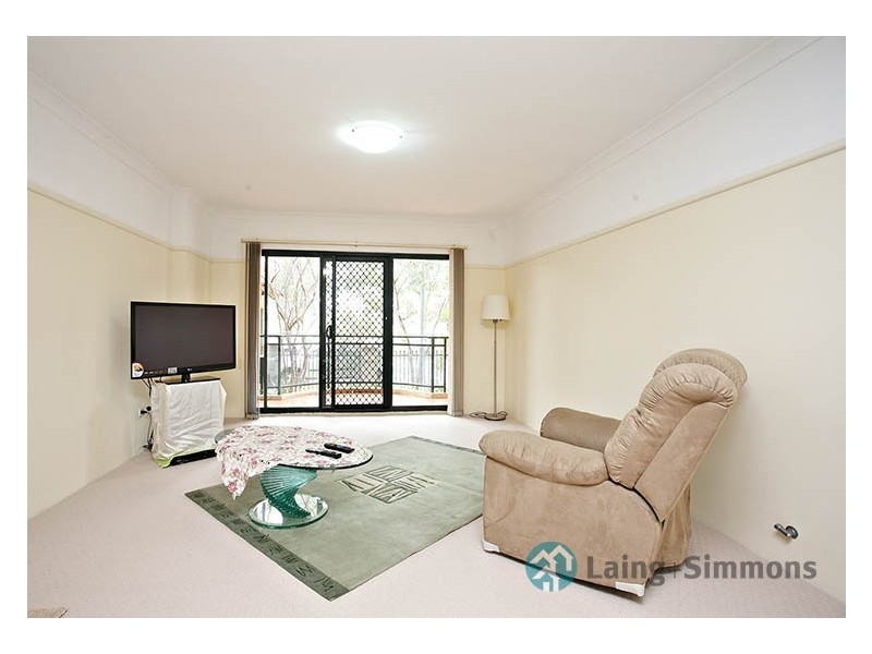8/57 Newman Street, Merrylands NSW 2160
