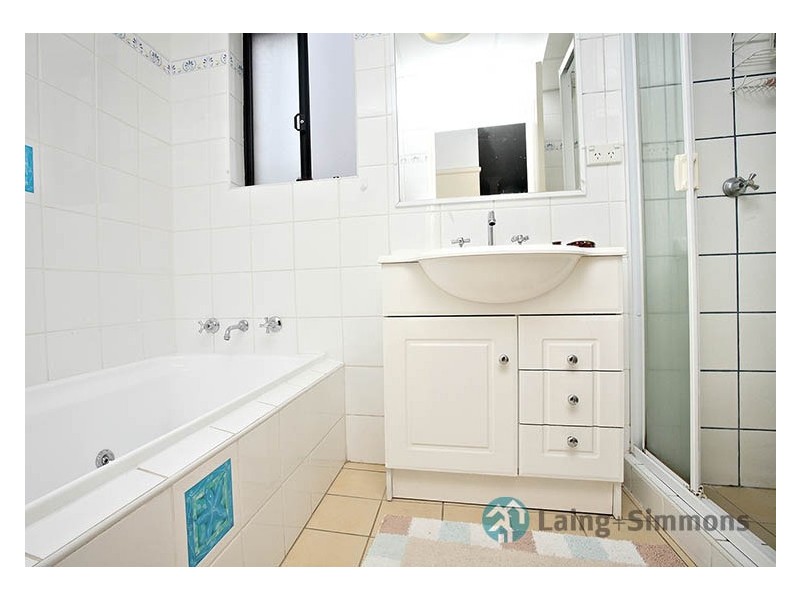 8/57 Newman Street, Merrylands NSW 2160