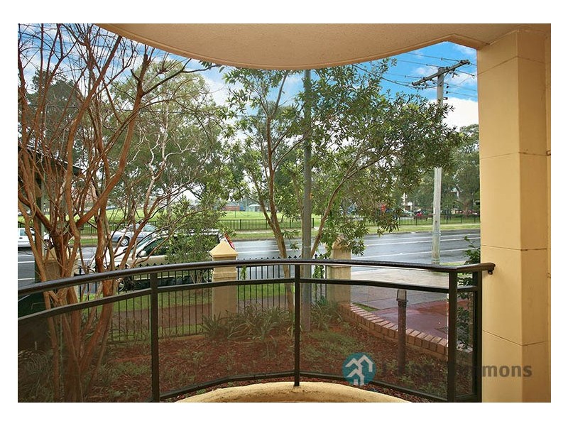 8/57 Newman Street, Merrylands NSW 2160