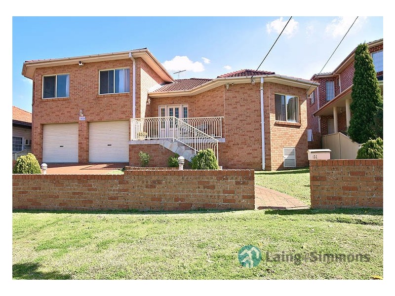 41 Binda Street, Merrylands NSW 2160