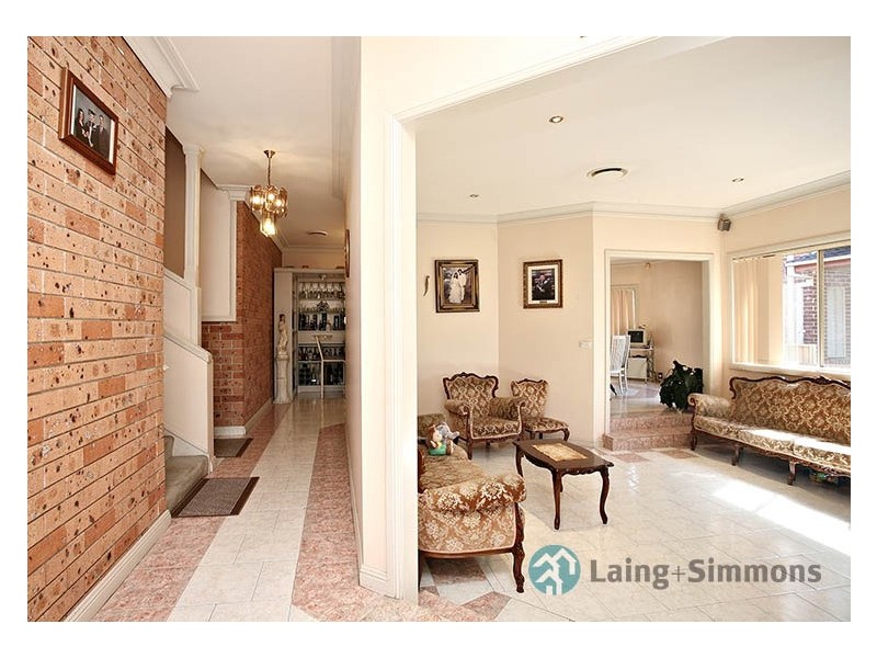 41 Binda Street, Merrylands NSW 2160