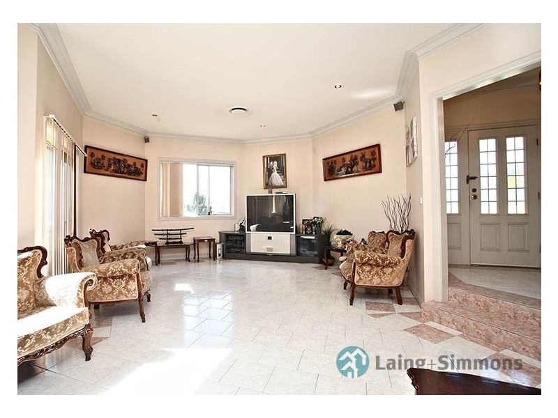 41 Binda Street, Merrylands NSW 2160