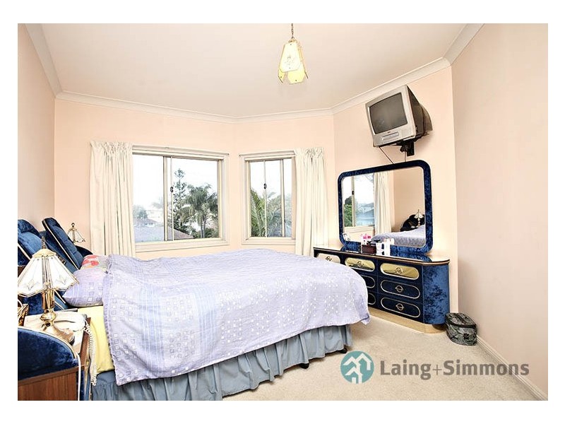 41 Binda Street, Merrylands NSW 2160