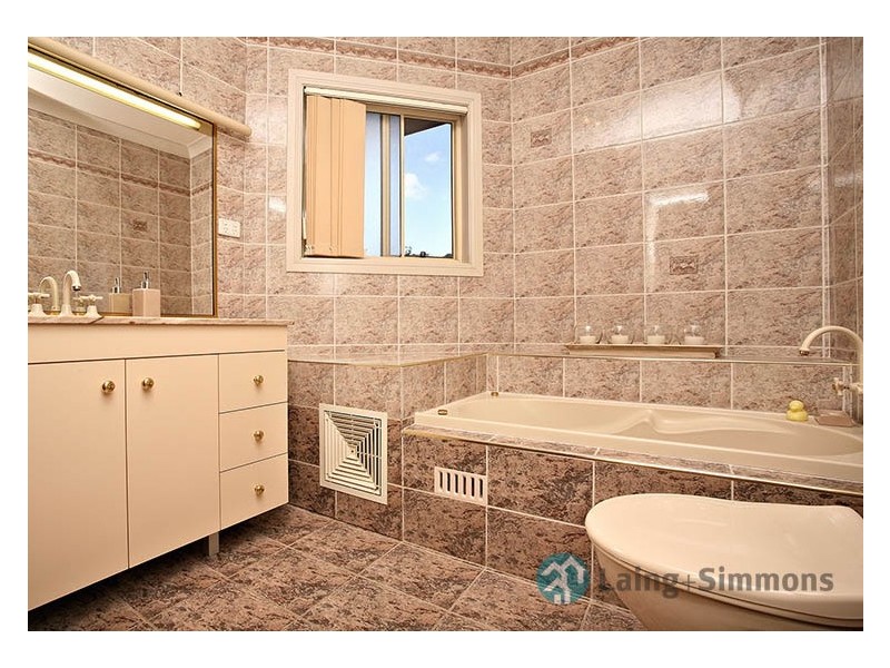 41 Binda Street, Merrylands NSW 2160