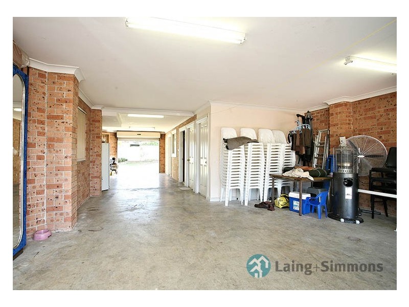 41 Binda Street, Merrylands NSW 2160