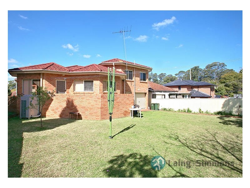 41 Binda Street, Merrylands NSW 2160