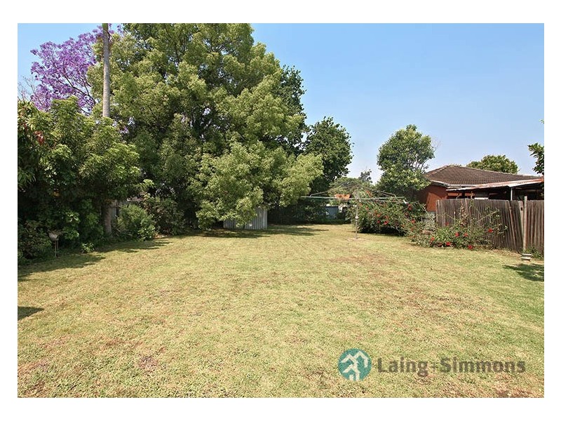 11 Walter Street, Granville NSW 2142