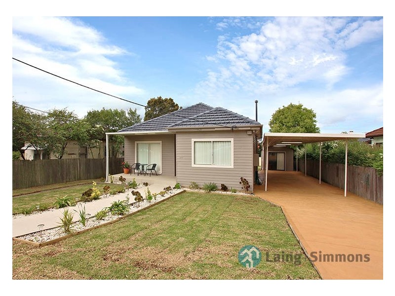 113 Warwick Road, Merrylands NSW 2160