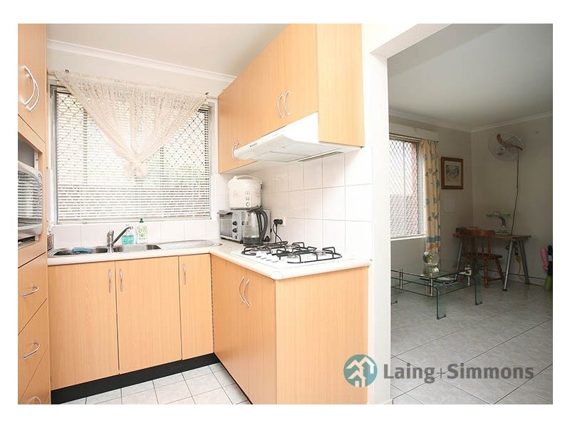 2/36 Macquarie Road, Auburn NSW 2144