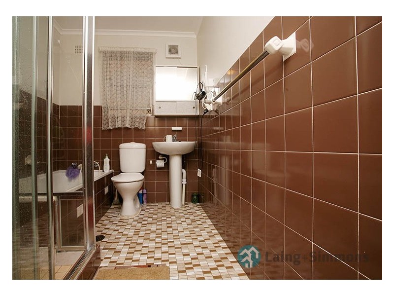 2/36 Macquarie Road, Auburn NSW 2144