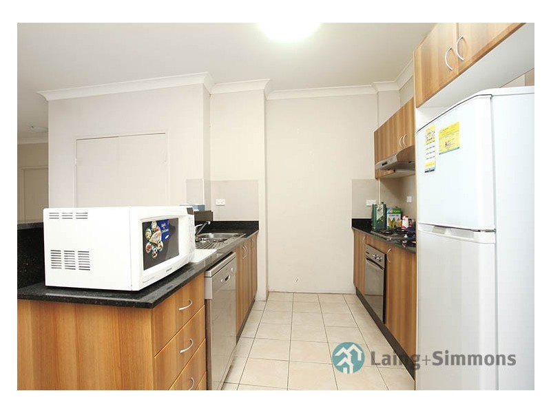 1209/57-72 Queen Street, Auburn NSW 2144