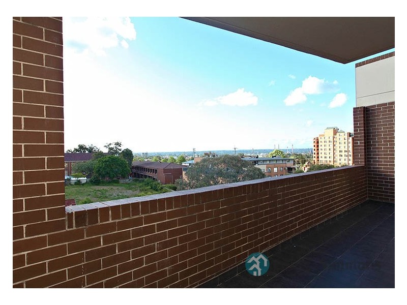 1209/57-72 Queen Street, Auburn NSW 2144