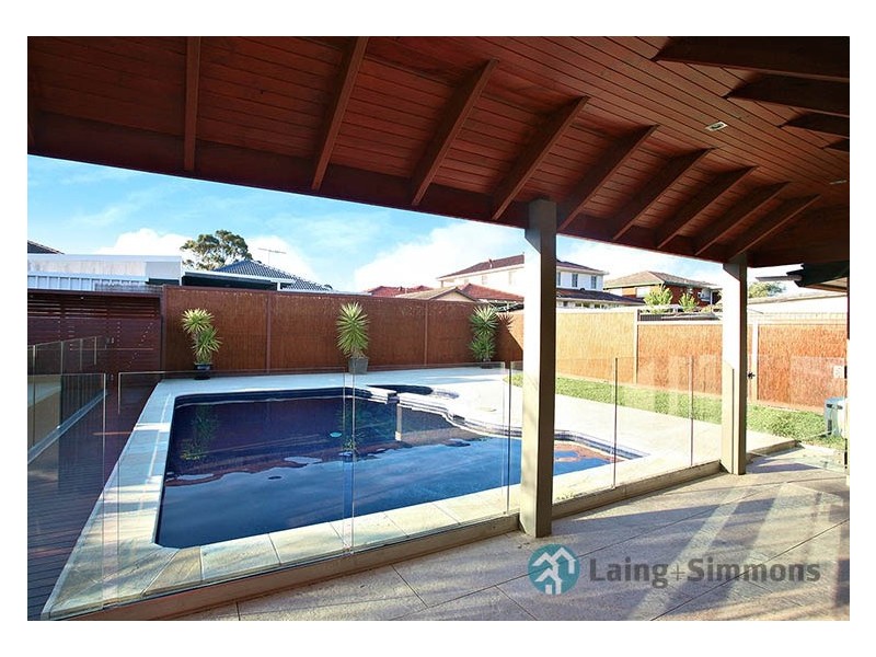 30 Lester Road, Greystanes NSW 2145