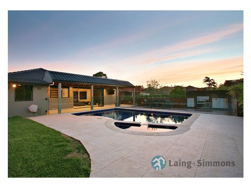 30 Lester Road, Greystanes NSW 2145