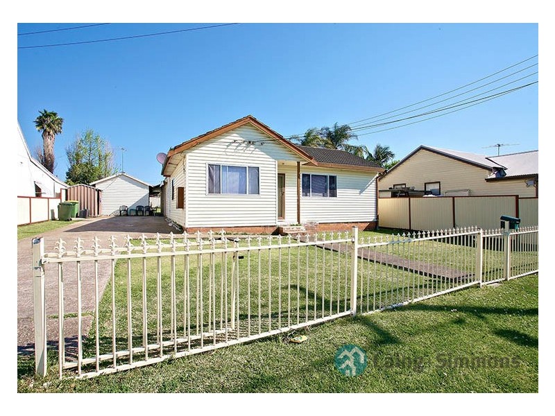 26 Nobbs Street, Granville NSW 2142