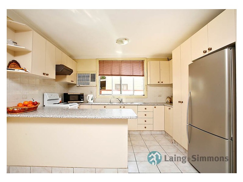 26 Nobbs Street, Granville NSW 2142