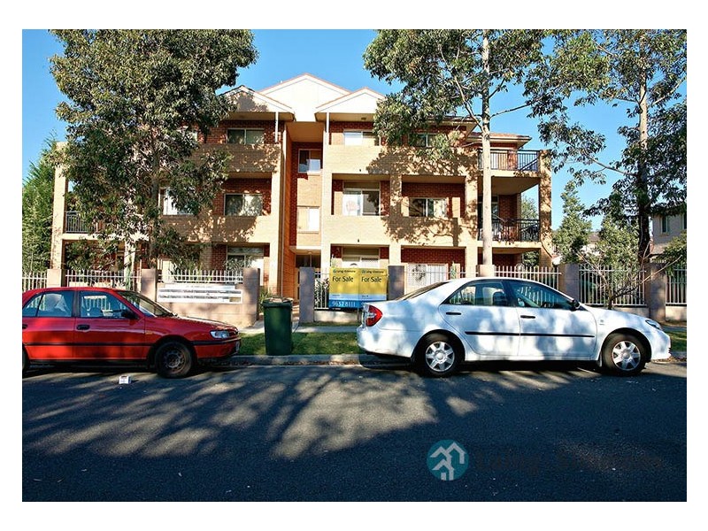 13/80-88 Cardigan Street, Guildford NSW 2161