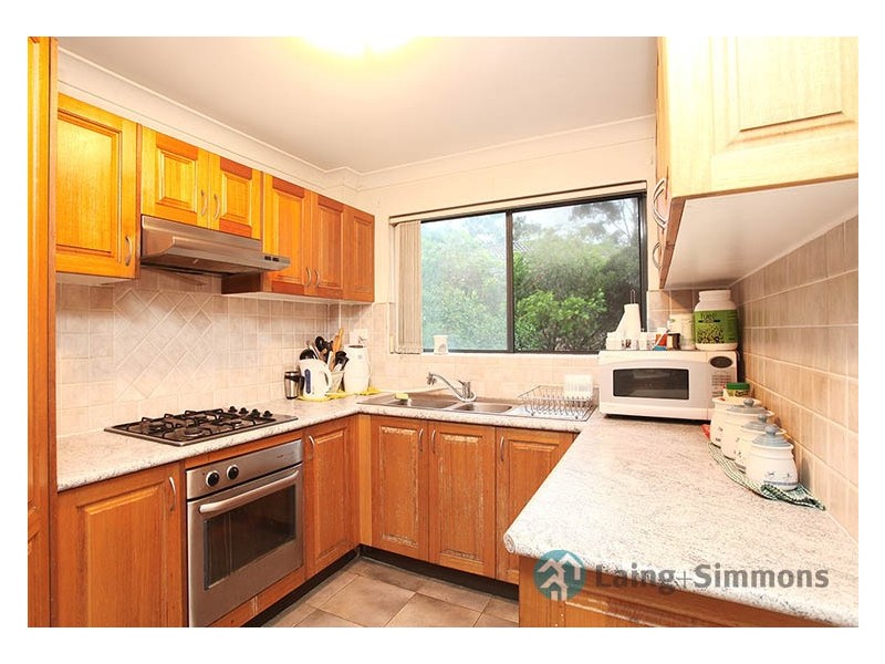 19/3-7 Burford Street, Merrylands NSW 2160