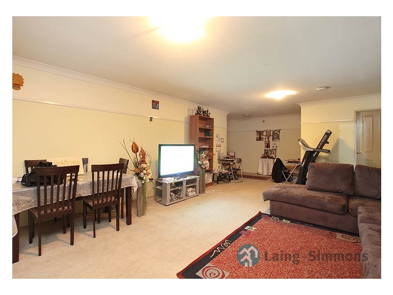 19/3-7 Burford Street, Merrylands NSW 2160