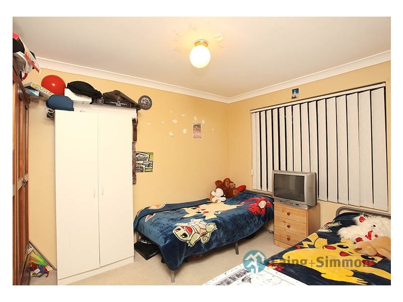 19/3-7 Burford Street, Merrylands NSW 2160
