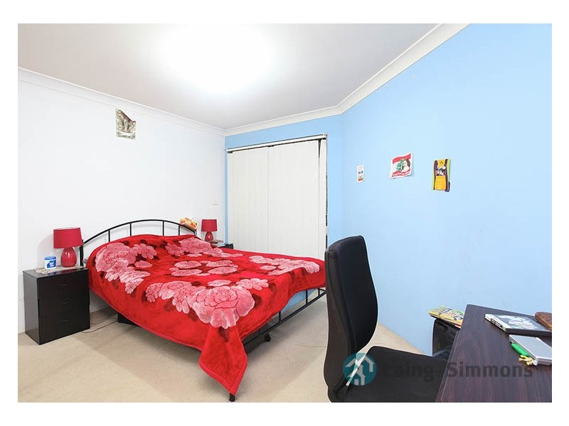 19/3-7 Burford Street, Merrylands NSW 2160