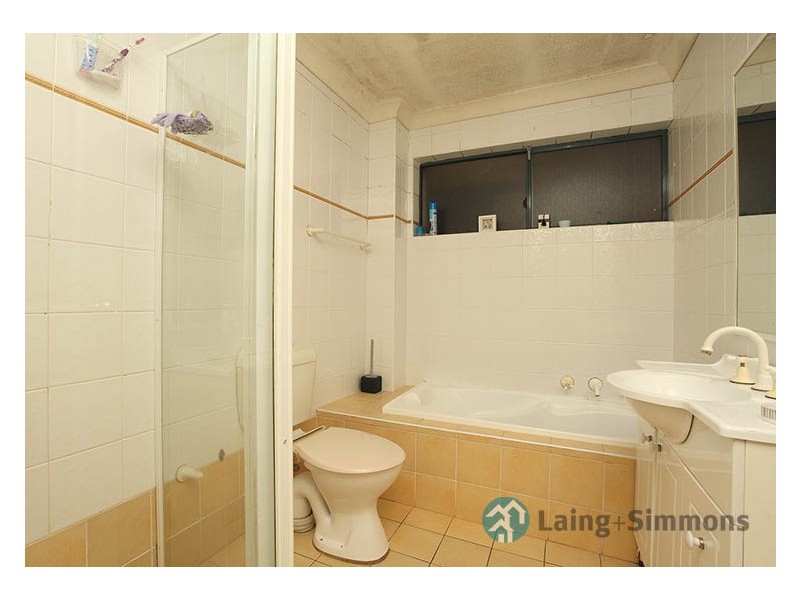 19/3-7 Burford Street, Merrylands NSW 2160