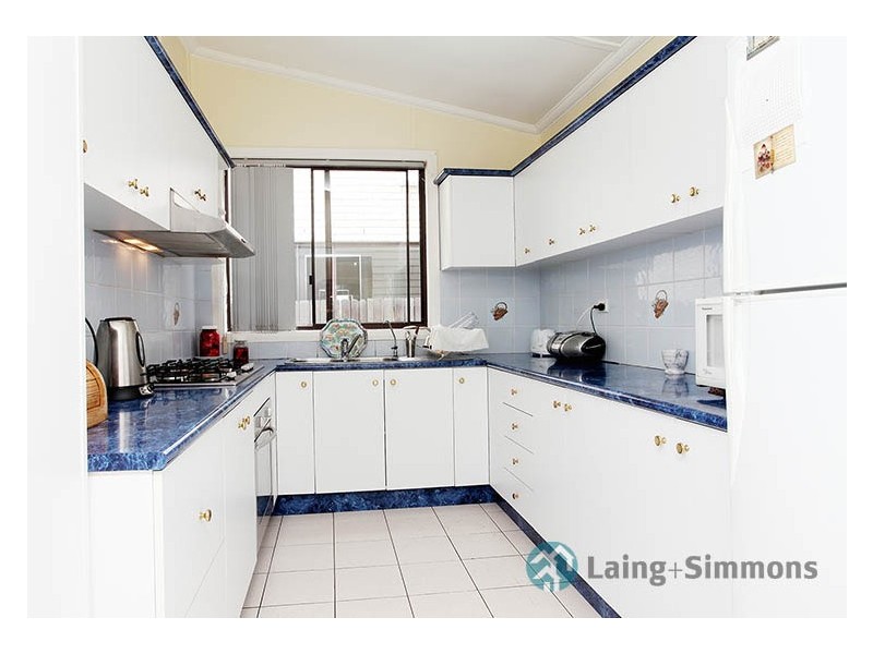 40 Cleone Street, Guildford NSW 2161