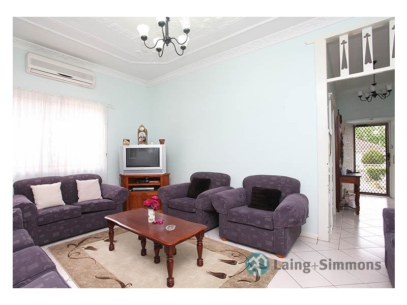 40 Cleone Street, Guildford NSW 2161