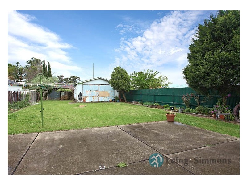 40 Cleone Street, Guildford NSW 2161
