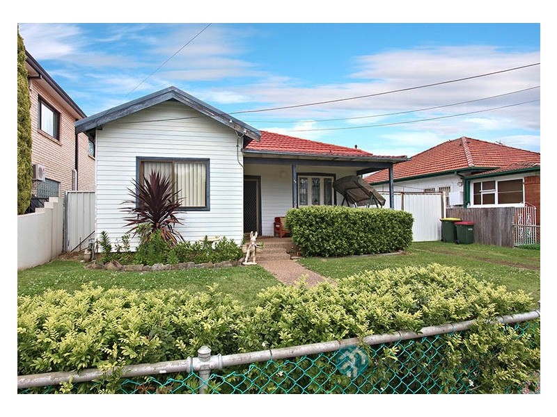 40 Cleone Street, Guildford NSW 2161