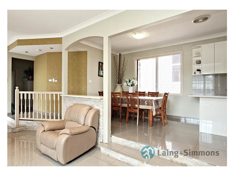 18 Linthorne Street, Guildford NSW 2161