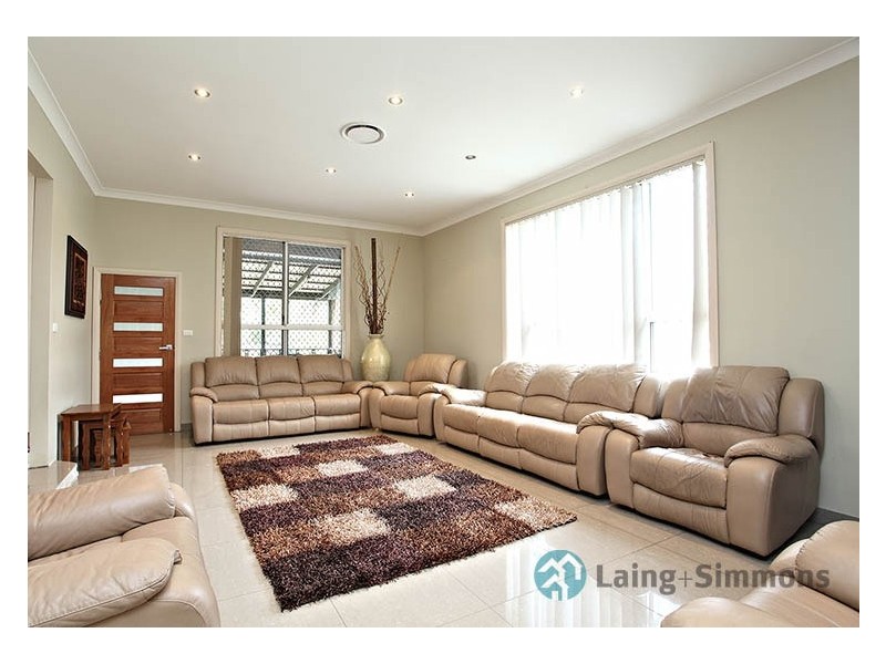 18 Linthorne Street, Guildford NSW 2161