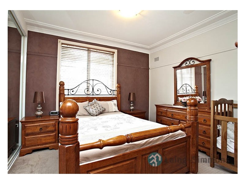 18 Linthorne Street, Guildford NSW 2161