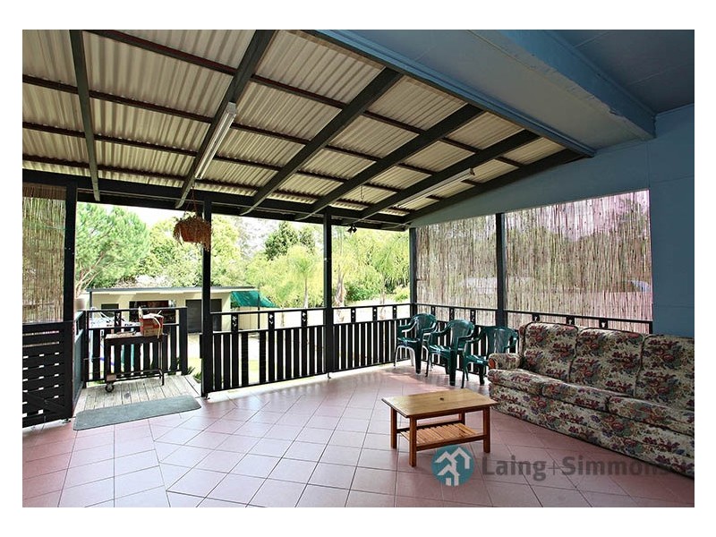 18 Linthorne Street, Guildford NSW 2161