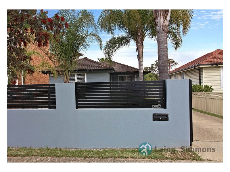 18 Linthorne Street, Guildford NSW 2161