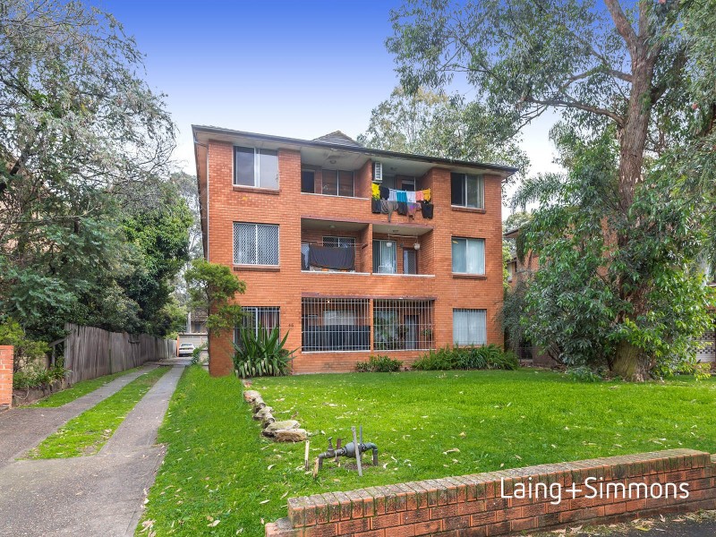 9/46 The Trongate, Granville NSW 2142