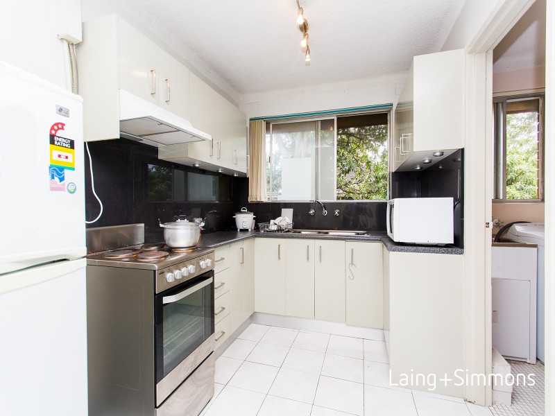 9/46 The Trongate, Granville NSW 2142
