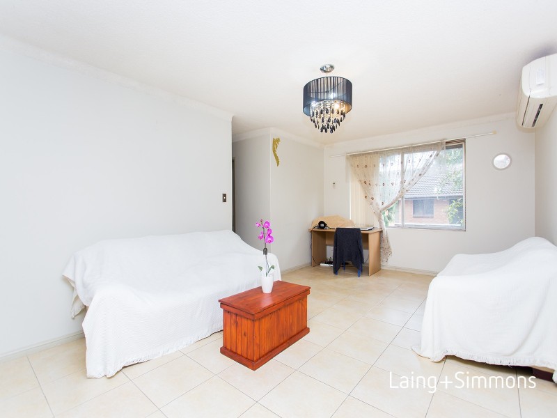 9/46 The Trongate, Granville NSW 2142