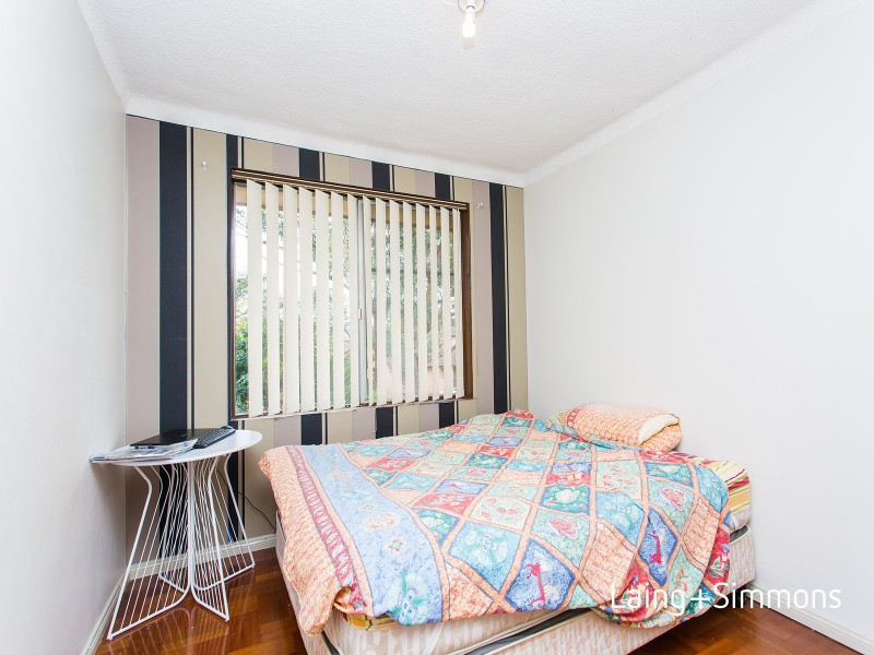 9/46 The Trongate, Granville NSW 2142